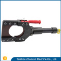 Fashion Design Gear Puller Hydraulic Hole Puncher Head For Armoured Heavy Duty Power Cable Cutter Hand Tools